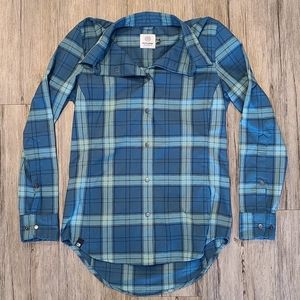 Flylow Brigitte Tech Flannel